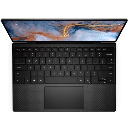 Ноутбук/ Dell XPS 13 9310 Intel Evo 13.4