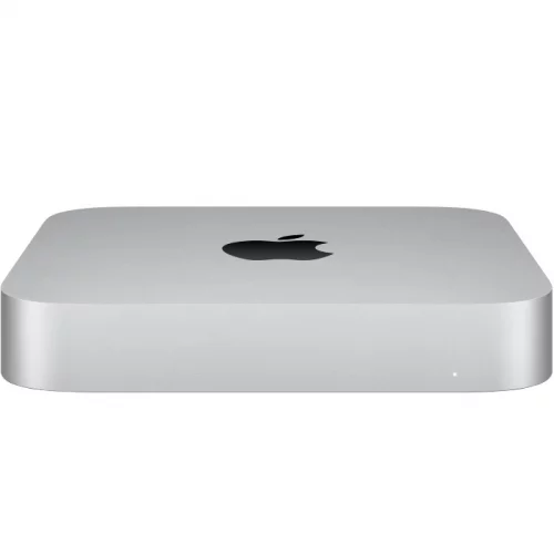 Компьютер Apple Mac mini 2020/ Apple M1/ 16GB/ 512GB SSD/ no DVD/ WiFi/ BT/ MacOS (Z12P000B0)