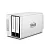 Система хранения TerraMaster DAS 2Bay (D2-THUNDERBOLT3) (D2-THUNDERBOLT3)