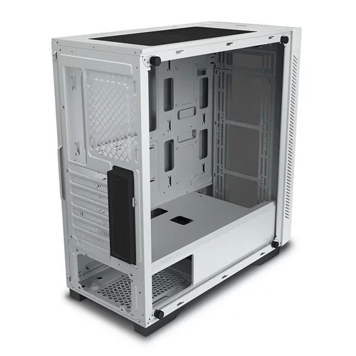 Deepcool MATREXX 55 V3 ADD-RGB WH 3F ATX, RGB ATX, RGB strip, Стекл. фронтальная и боковая панели, 3RGB fans,Без БП (DP-ATX-MATREXX55V3-AR-WH-3F) фото 7