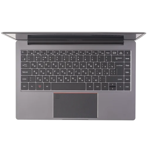 Ноутбук Гравитон Н14И-Т 14.0FHD300nit i7 1165G7/ 1x16GBDDR4/ 512GB SSD M.2/ WiFi+BT/ HUB/ NoOS/ 1YST (Н14И-Т_227787) фото 6