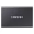 Внешний SSD Samsung T7 1TB (MU-PC1T0T/WW) (MU-PC1T0T/WW)