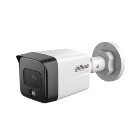 Камера видеонаблюдения IP Dahua DH-IPC-HFW1230TC1P-0280B-S6 2.8-2.8мм цв.