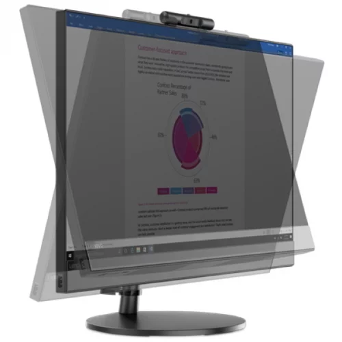 Моноблок Lenovo AIO V530-24ICB 23.8