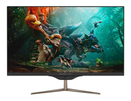 Моноблок Digma PRO AiO 23i 23.8