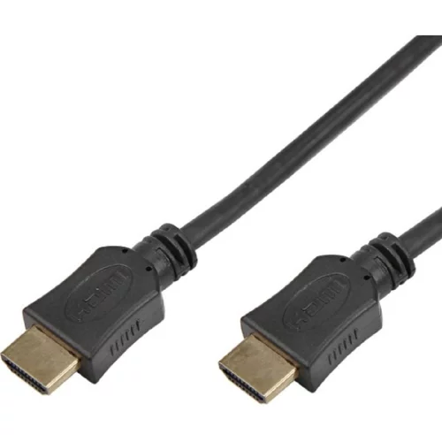 Proconnect (17-6202-8) Кабель HDMI - HDMI 1.4, 1м Silver