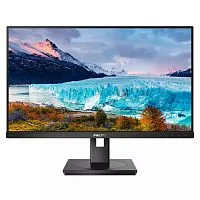 Эскиз Монитор 23.8" PHILIPS 243S1 (00/01)  243s1--00-01-