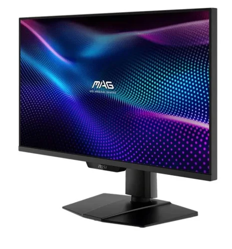 Монитор 27 MSI MAG 274UPDF E16M Black (Rapid IPS, 3840x2160/ 1920x1080, HDMI+HDMI+DP+Type C (15W), 0.5 ms, 178°/ 178°, 400 cd/ m, 1000:1, 160Hz/ 320Hz) (9S6-3CF09H-029) фото 2