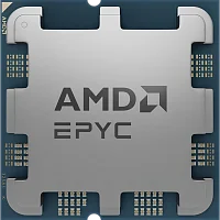 Процессор серверный/ CPU AM5 AMD EPYC 4564P (16C/ 32T, 4.5/ 5.7GHz, 64MB, 170W) OEM (100-000001476)