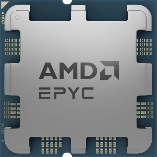 Процессор серверный/ CPU AM5 AMD EPYC 4564P (16C/ 32T, 4.5/ 5.7GHz, 64MB, 170W) OEM (100-000001476)