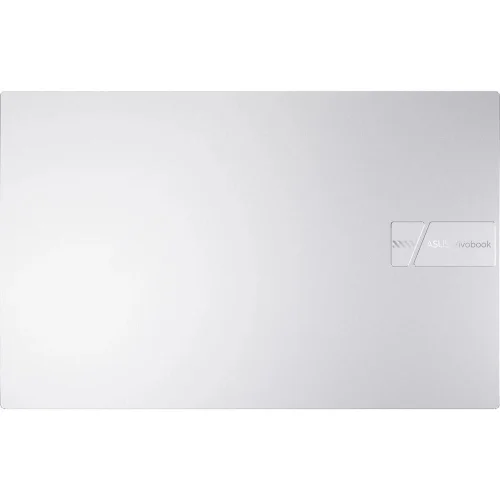 Ноутбук ASUS Vivobook 17 X1704VA-AU1078 Core 5 120U/ 16Gb/ SSD512Gb/17.3/IPS/FHD/1920x1080/60Hz/NoOS/Silver/2.1kg (90NB13X1-M00L70) фото 11