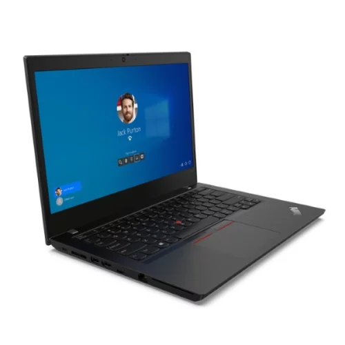 Ноутбук Lenovo ThinkPad L15 Gen 2 15.6