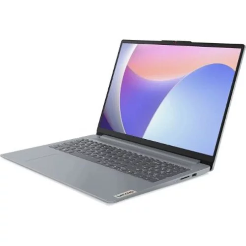Ноутбук Lenovo IdeaPad Slim 3 16IRU8 [82X8004LRK] Arctic Grey 16