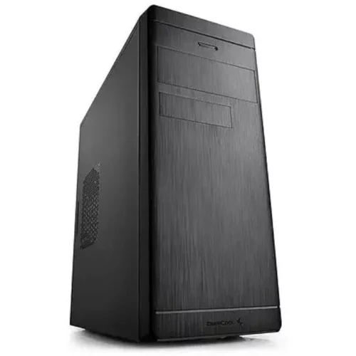Корпус Deepcool WAVE без БП, MICRO ATX/ MINI-ITX. (WAVE V2) фото 2