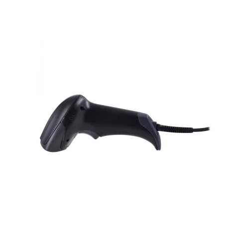 Сканер MERTECH 2310 P2D USB, USB эмуляция RS232 black 3m cable (4865) фото 4