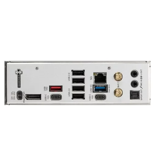 Материнская плата/ B850 GAMING PLUS WIFI фото 5