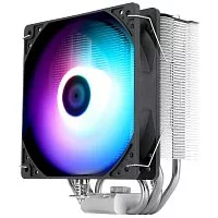 Жидкостная система охлаждения Thermalright Вентилятор Cooler Thermalright Assassin X 120 Refined SE V2 RGB/ PWM/ all Intel/ AMD/ 6mm*4/ Screws (814256005418)