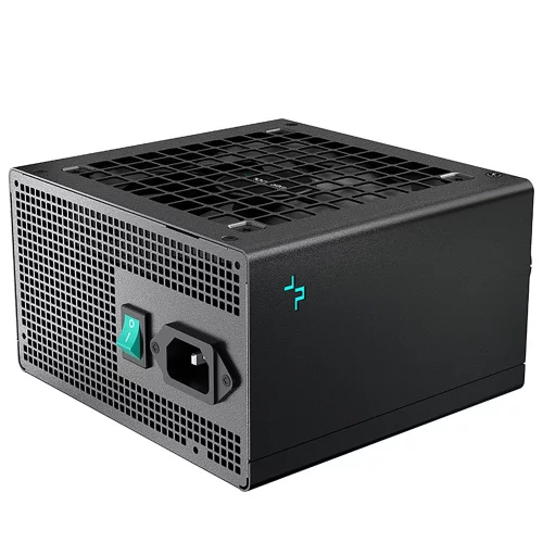 Блок питания Компьютер GamerStorm PK550D (R-PK550D-FA0B-WGEU)