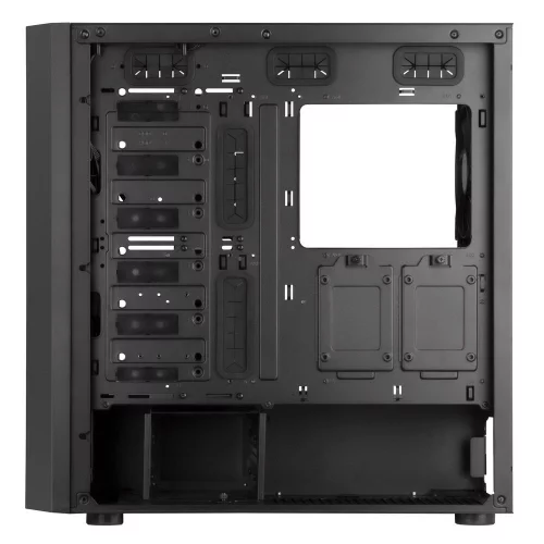 Корпус Silverstone SST-SEH1B-G (814612) SST-SEH1B-G (G410SEH1BG00020) фото 5