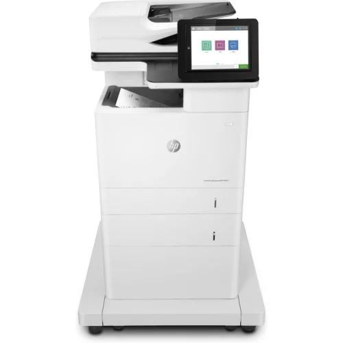 Лазерное МФУ/ HP LaserJet Enterprise MFP M635fht (7PS98A#B19)