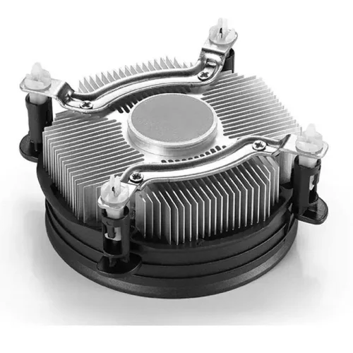 Кулер ЦП DEEPCOOL INTEL LGA1700 49.2 фут3/ мин TDP 2.76 Вт Вес 0.256 кг DP-ICAP-T9P-17 фото 2