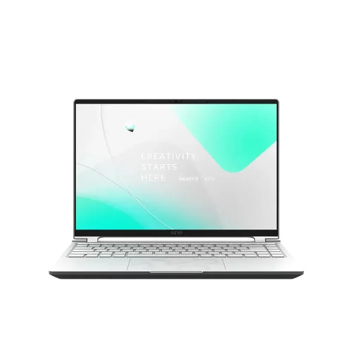 Ноутбук AERO 14 OLED Core i7-13700H/ 16Gb/ SSD1Tb/ RTX 4050 6Gb/ 14
