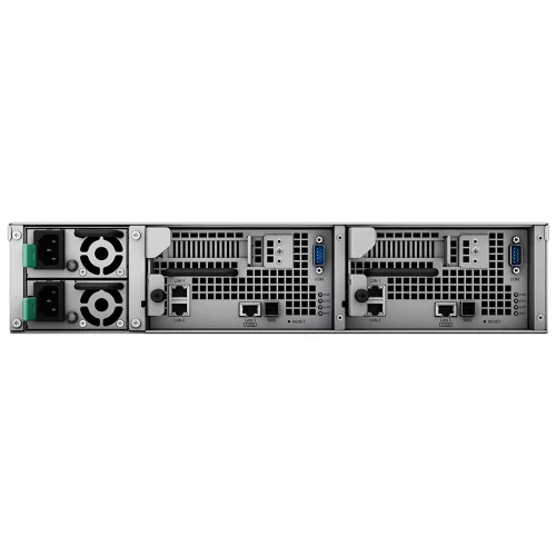 Сетевой накопитель Synology SA3200D (SA3200D) фото 4
