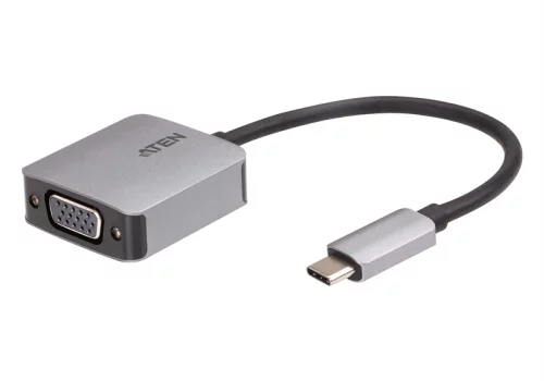 ATEN USB-C to VGA Adapter (UC3002A-AT)