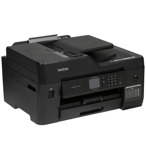 Brother MFC-T4500DW (MFCT4500DW) струйное МФУ A3