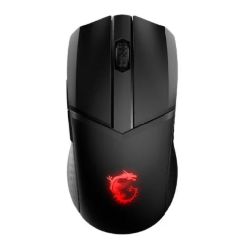 Мышь MSI Clutch GM41 Lightweight Wireless, RGB, 20000dpi, USB2.0, 6butt (S12-4300870-C54)