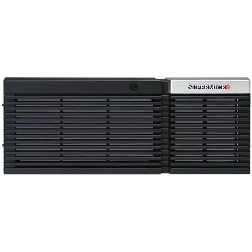 Заглушка Supermicro 4U (MCP-210-84201-0B)