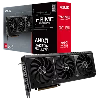 Видеокарта/ PRIME-RX9070-O16G (90YV0LI1-M0NA00)
