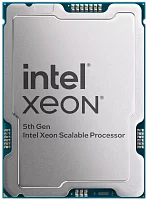 Процессор/ Intel® Xeon® Gold 6548Y+ 2.5G, 32C/ 64T, 20GT/ s, 60M Cache, Turbo, HT (250W) DDR5-5200 (338-CPCB)