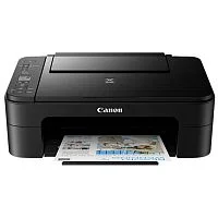 Эскиз МФУ Canon PIXMA TS3340 (3771C007)