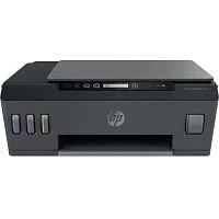 Эскиз МФУ HP Smart Tank 500 AiO (4SR29A)