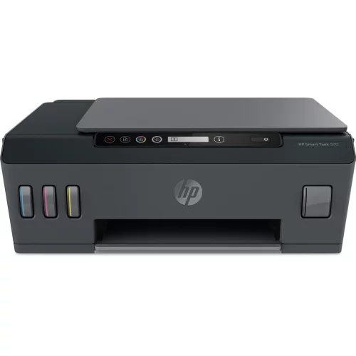 Струйное МФУ/ HP Smart Tank 500 (4SR29A#A82)