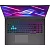Ноутбук ASUS ROG STRIX G713PU-LL043 (90NR0C54-M00350) (90NR0C54-M00350)