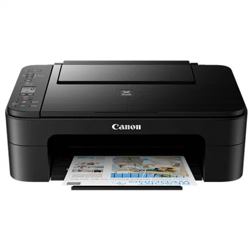 МФУ Canon PIXMA TS3340 (3771C007)