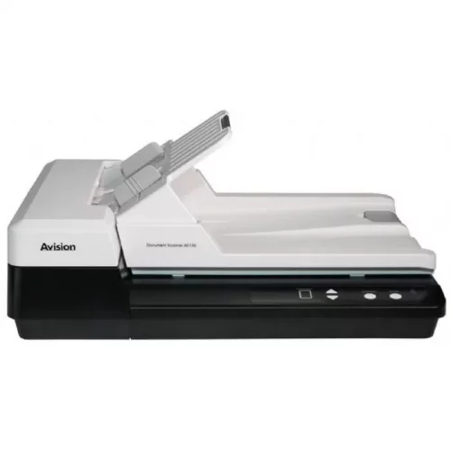 Сканер Avision AD130 ru (000-0875-07G)