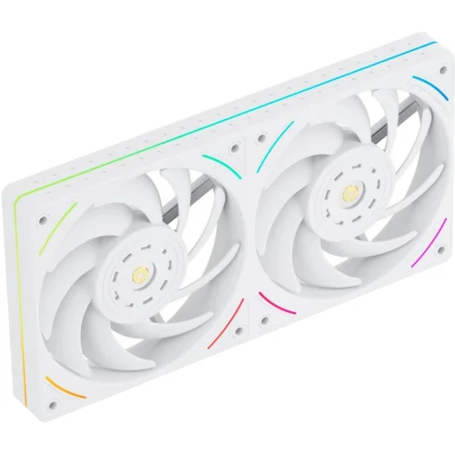Thermalright Вентилятор TL-UB24W / ARGB / PWM / TRTLUB24W