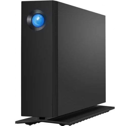 Внешний жесткий диск HDD 10TB LaCie d2 Professional LRDMU03 3.5