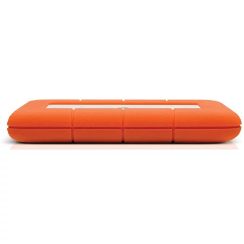 Жесткий диск LaCie Rugged Mini 2 Тб USB 3.0 (LAC9000298) фото 5