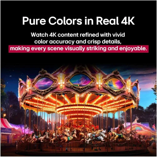 86 Телевизор NANO LED LG 86NANO81A6A.ARUG фото 12