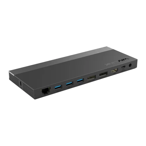 Док-станция WAVLINK USB-C Gen2 4K (WL-UMD01 PRO) фото 3