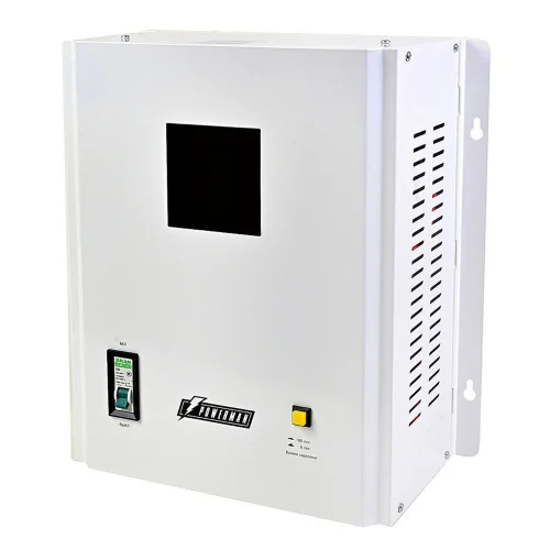Стабилизатор напряжения PowerMan AVS 10000 H (6187936)