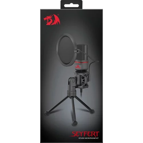 Микрофон EYFERT GM100 REDRAGON 77638 DEFENDER фото 3
