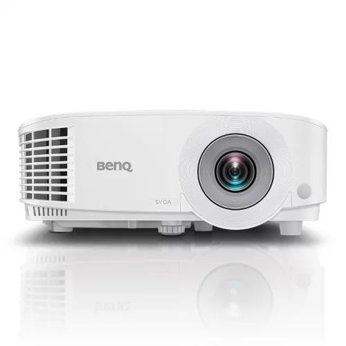 Проектор BenQ MS550 DLP, SVGA 800x600, 3600Lm, 20000:1 (9H.JHY77.1HE)