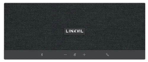 Спикерфон Fanvil CS40 Спикерфон 360° микрофон, NFC, Bluetooth, USB, до 8 часов работы от батареи (CS40#TRL)