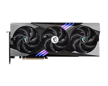 Видеокарта/ GeForce RTX 5080 16G GAMING TRIO