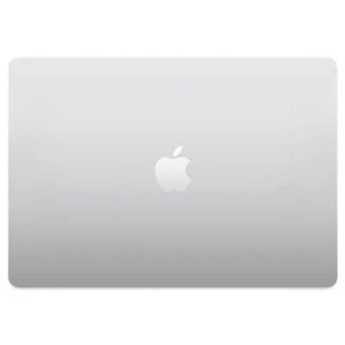 Ноутбук Apple MacBook Air 15-inch 2025 [MW1H3ZA/A] Silver 15.3